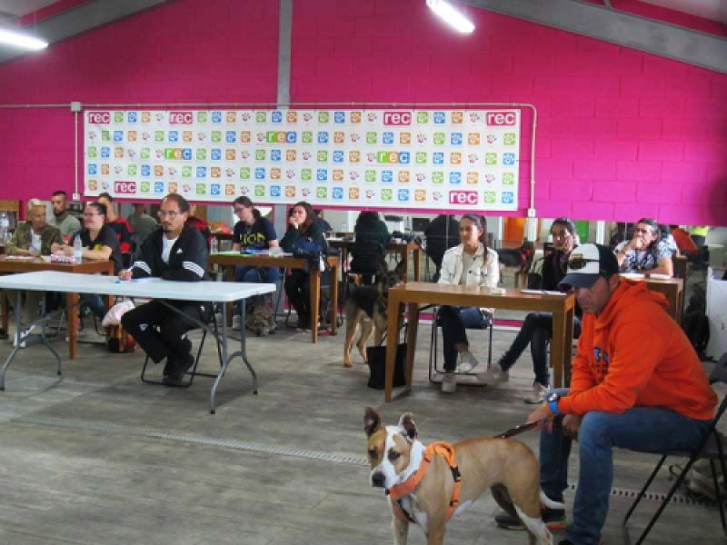 Próximos seminarios