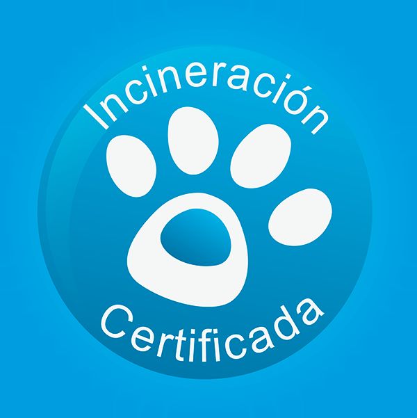 Crematorio para mascotas Crematorio para mascotas