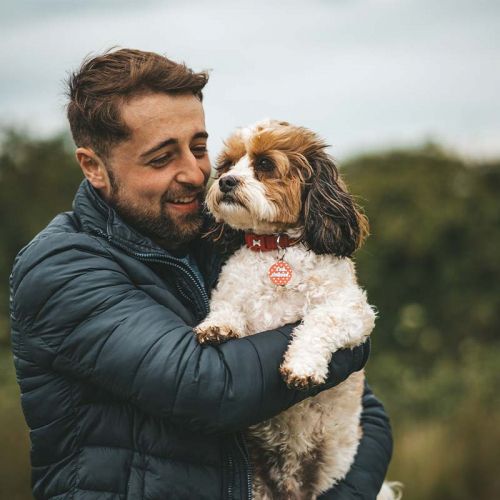 Centro de Educación Canina en Salamanca Centro de Educación Canina en Salamanca