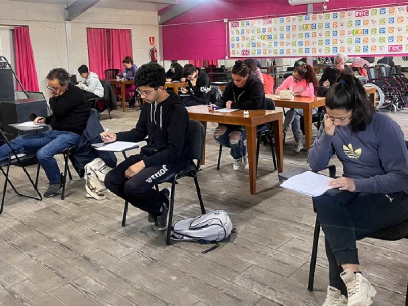 adiestramiento adiestramiento