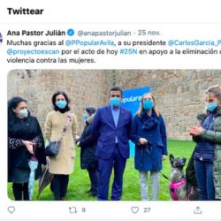 Proyectos sociales con perros