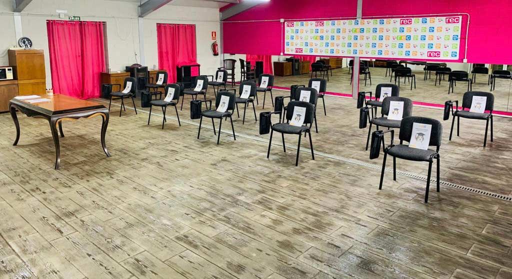 Adiestramiento base y educación canina   SEAD0412