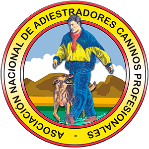 Asociación Nacional de Adiestradores Caninos Profesionales Asociación Nacional de Adiestradores Caninos Profesionales