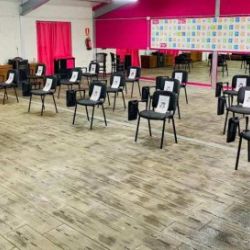 Adiestramiento base y educación canina   SEAD0412